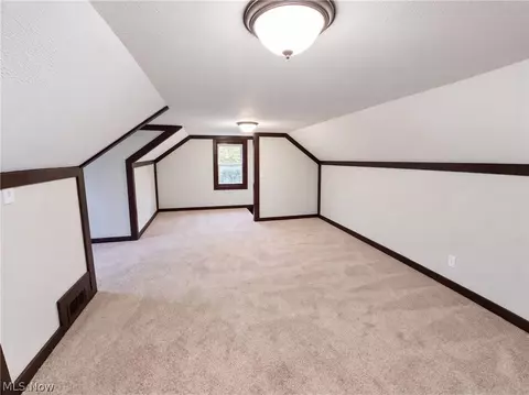 Bedroom - 3843 Globe Ave, Lorain, OH 44055 photo 3 of 8