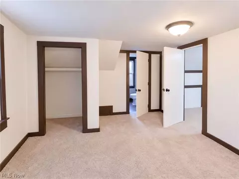 Bedroom - 3843 Globe Ave, Lorain, OH 44055 photo 2 of 8