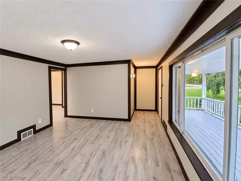 Living - 3843 Globe Ave, Lorain, OH 44055 photo 2 of 2