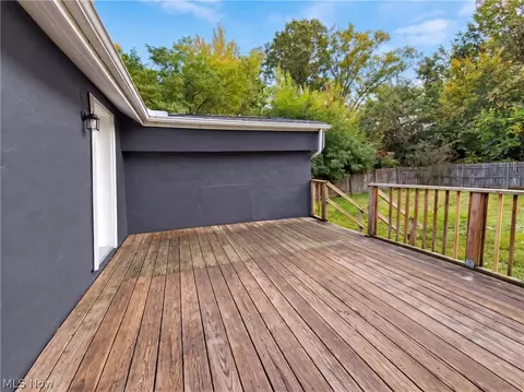 Exterior - 3843 Globe Ave, Lorain, OH 44055 photo 3 of 9