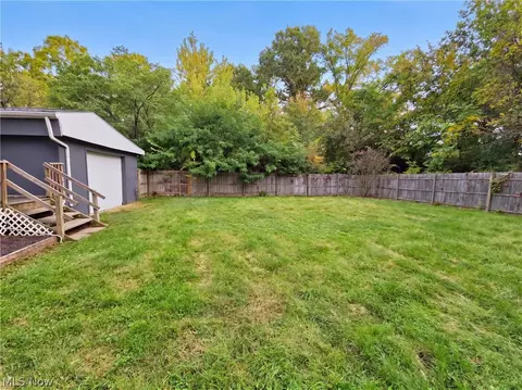 Exterior - 3843 Globe Ave, Lorain, OH 44055 photo 6 of 9