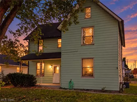 1301 Wertz Ave SW, Canton, OH 44710