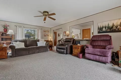Living - 81 Pinecrest Dr, Washington, WV 26181 photo 1 of 5