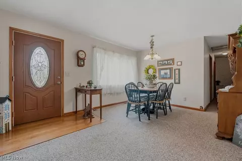 Entry Way - 81 Pinecrest Dr, Washington, WV 26181 photo 1 of 4