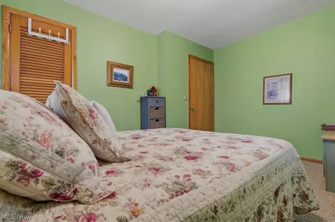 Bedroom - 81 Pinecrest Dr, Washington, WV 26181 photo 4 of 4