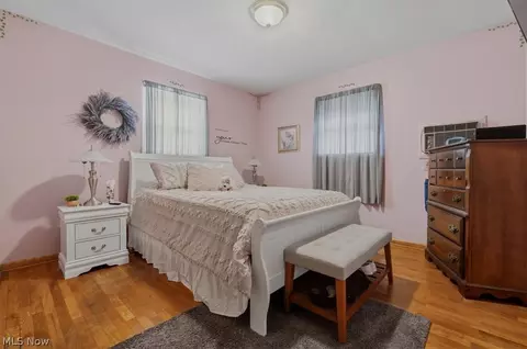 Bedroom - 81 Pinecrest Dr, Washington, WV 26181 photo 1 of 4