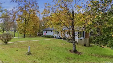 Exterior - 81 Pinecrest Dr, Washington, WV 26181 photo 10 of 10