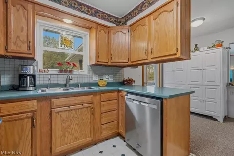 Kitchen - 81 Pinecrest Dr, Washington, WV 26181 photo 1 of 3