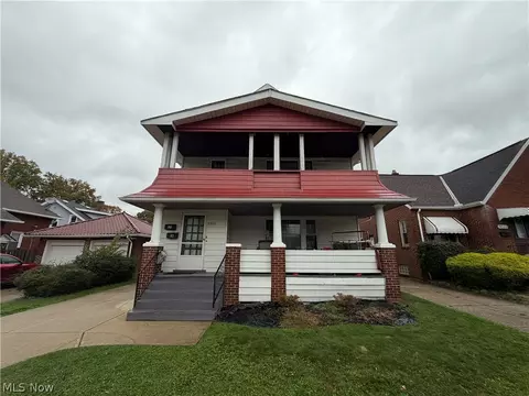 4901 E 111th St, Garfield Heights, OH 44125