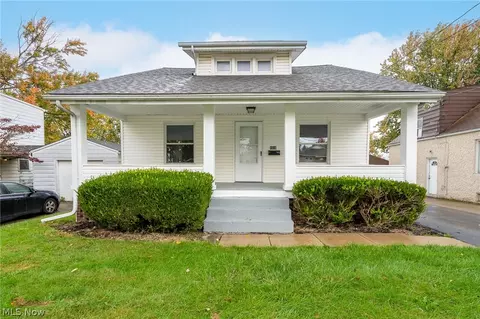 1518 Wakefield Ave, Youngstown, OH 44514