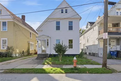 2219 Althen Ave, Cleveland, OH 44109