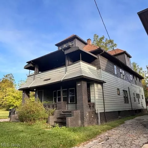 11419 Durant Ave, Cleveland, OH 44108