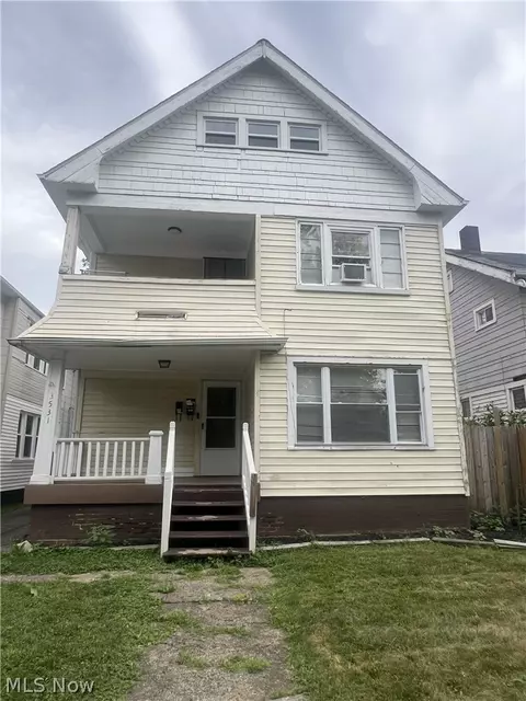 3531 W 128th St, Cleveland, OH 44111