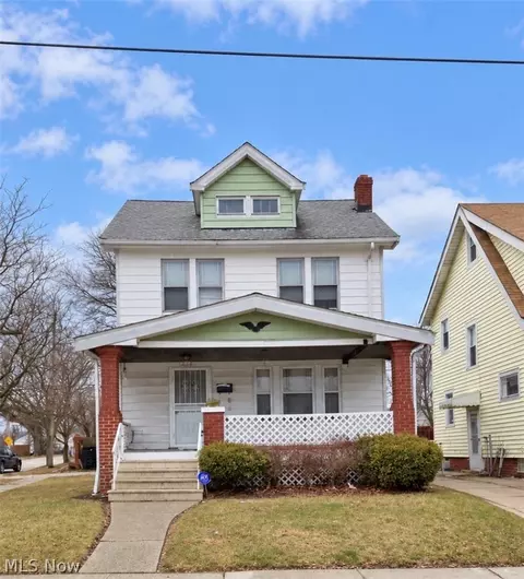 1476 Clermont Rd, Cleveland, OH 44110
