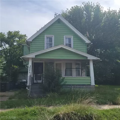 3641 E 104th St, Cleveland, OH 44105