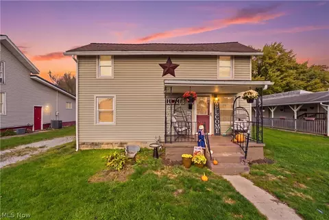 235 E Lincoln St, New Lexington, OH 43764