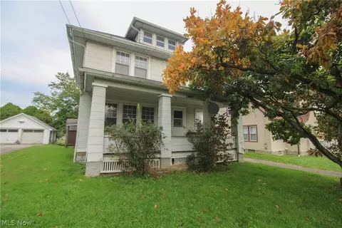 3908 Mahoning Ave, Youngstown, OH 44515