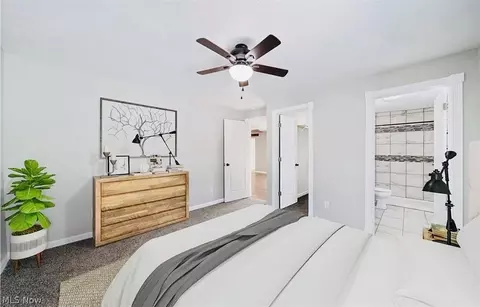 Bedroom - 3585 Jefferson Rd, Ashtabula, OH 44004 photo 1 of 4