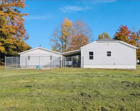 Exterior - 3585 Jefferson Rd, Ashtabula, OH 44004 photo 2 of 3