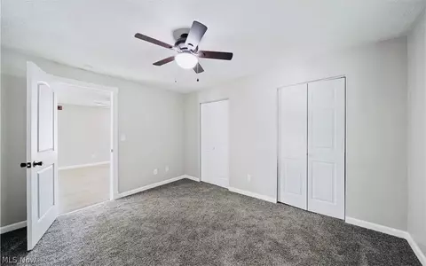 Bedroom - 3585 Jefferson Rd, Ashtabula, OH 44004 photo 3 of 4