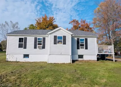 Exterior - 3585 Jefferson Rd, Ashtabula, OH 44004 photo 3 of 3