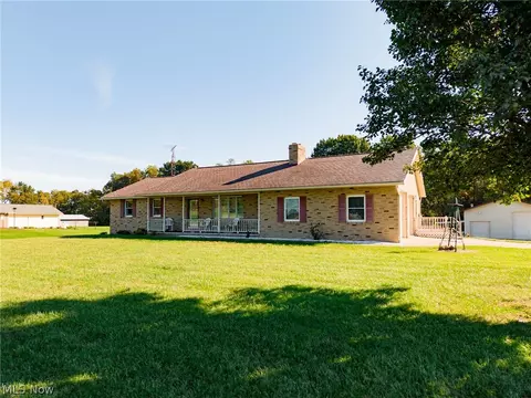 8436 State Route 754, Shreve, OH 44676