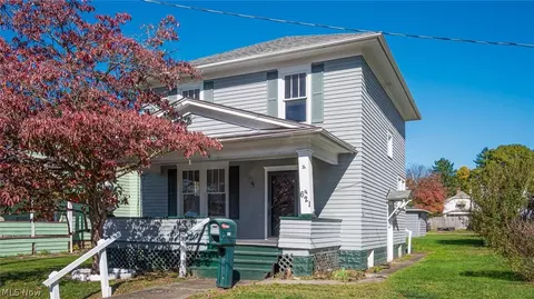 621 Merrick Ave, Zanesville, OH 43701