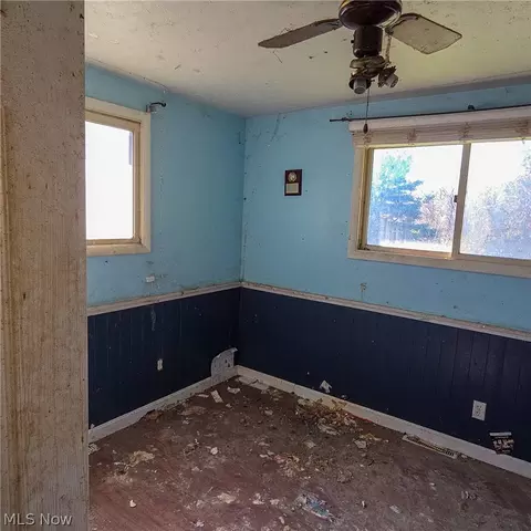 Bedroom - 43650 Lafferty Rd, Flushing, OH 43977 photo 6 of 6