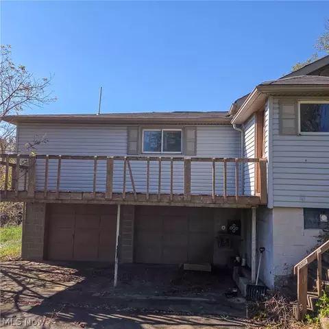 Exterior - 43650 Lafferty Rd, Flushing, OH 43977 photo 1 of 8