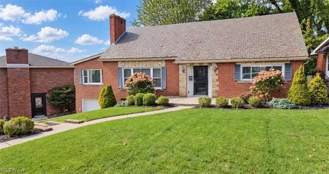 394 Shady Ave, Steubenville, OH 43952