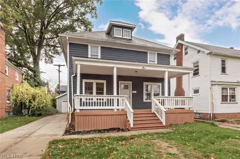 1134 Cleveland Heights Blvd, Cleveland Heights, OH 44121