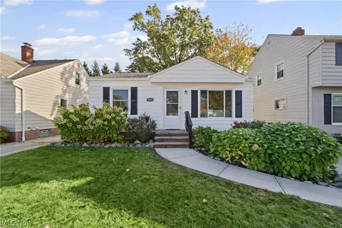 3543 W 146th St, Cleveland, OH 44111