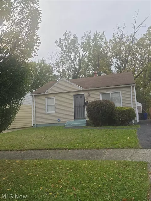 4344 E 144th St, Cleveland, OH 44128