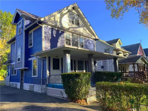 3439 E 123rd St, Cleveland, OH 44120