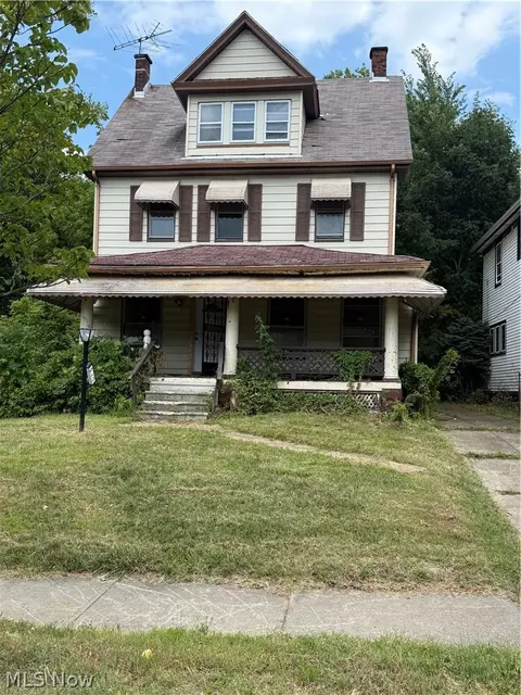 517 E 107th St, Cleveland, OH 44108