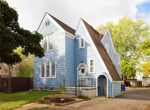 2146 W 95th St, Cleveland, OH 44102