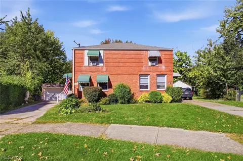 14020 Seneca Ct, Cleveland, OH 44111