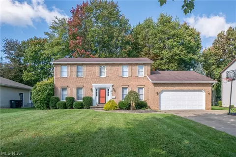 498 Herbert Rd, Akron, OH 44312