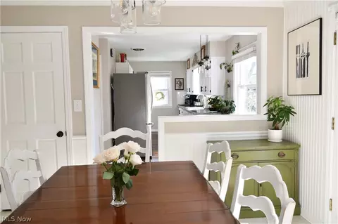 Dining - 479 Ewing Rd, Boardman, OH 44512 photo 1 of 2