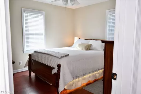 Bedroom - 479 Ewing Rd, Boardman, OH 44512 photo 4 of 10