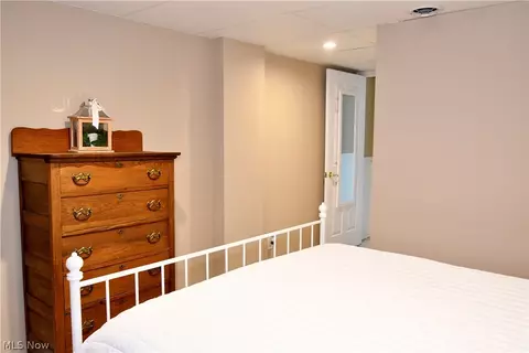 Bedroom - 479 Ewing Rd, Boardman, OH 44512 photo 8 of 10