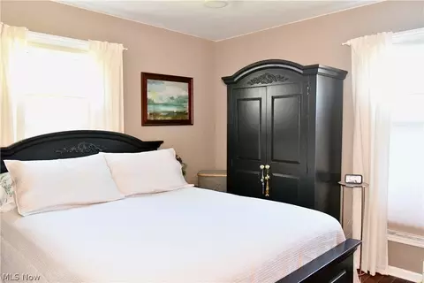 Bedroom - 479 Ewing Rd, Boardman, OH 44512 photo 3 of 10