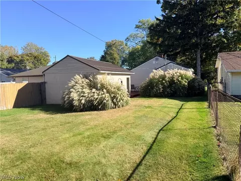 Exterior - 1338 Ormond Ave, Madison, OH 44057 photo 4 of 4