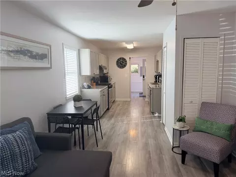 Entry Way - 1338 Ormond Ave, Madison, OH 44057 photo 1 of 1
