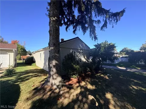 Exterior - 1338 Ormond Ave, Madison, OH 44057 photo 3 of 4