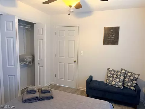 Bedroom - 1338 Ormond Ave, Madison, OH 44057 photo 2 of 3