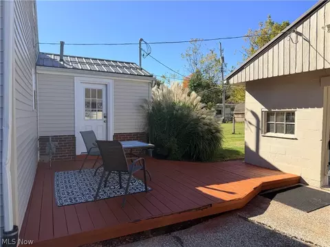 Exterior - 1338 Ormond Ave, Madison, OH 44057 photo 2 of 4