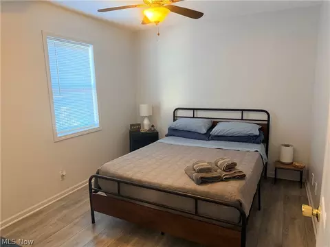 Bedroom - 1338 Ormond Ave, Madison, OH 44057 photo 1 of 3