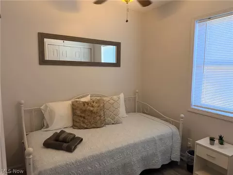 Bedroom - 1338 Ormond Ave, Madison, OH 44057 photo 3 of 3