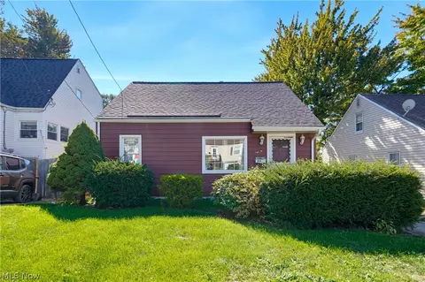 796 Indian Trl, Akron, OH 44314